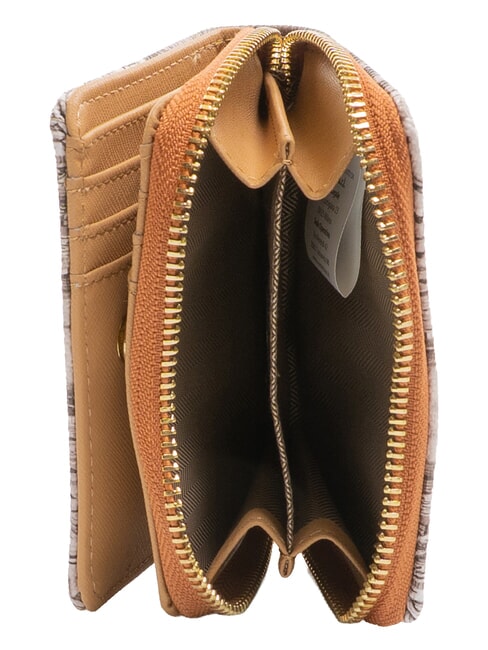 ELEGANCE Cartera pequeña Nueva York - Carteras Mujer