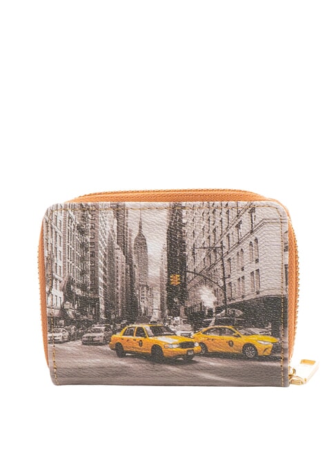 ELEGANCE Cartera pequeña Nueva York - Carteras Mujer