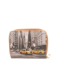 YNOT ELEGANCE Cartera pequeña Nueva York - Carteras Mujer - 4