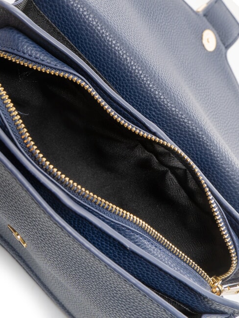 CANDY Bolso de hombro azul - Bolsos Mujer