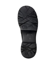 CAMPER MILAH Botines de piel negro - Zapatos Mujer - 5