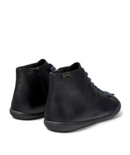 CAMPER PEU CAMI Botines de piel negro - Zapatos Hombre - 3