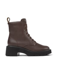 CAMPER MILAH Botines de piel - Zapatos Mujer