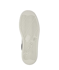 CAMPER RUNNER FOUR Zapatillas de cuero negro - Zapatos Mujer - 5