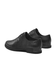 CAMPER IMAN zapatos de cuero negro - Zapatos Mujer - 3