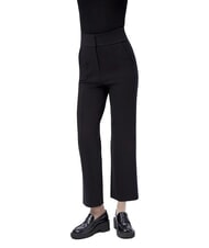 CAMPER MILAH mocasines de cuero negro - Zapatos Mujer - 6