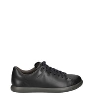 CAMPER PELOTAS SOLLER Zapatillas de cuero negro - Zapatos Hombre - 2