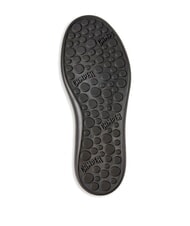 CAMPER PELOTAS SOLLER Zapatillas de cuero negro - Zapatos Hombre - 5