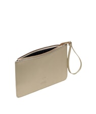 HERSCHEL EDESSA Bolso de mano con pulsera dorado metálico - Bolsos Mujer - 3
