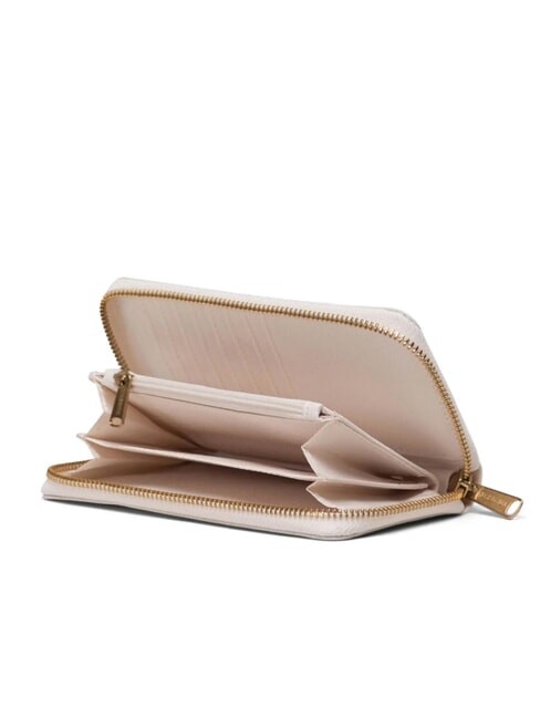 THOMAS Cartera mediana con cremallera cresta gris - Carteras Mujer