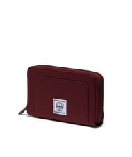 HERSCHEL THOMAS Cartera mediana con cremallera Puerto - Carteras Mujer - 3