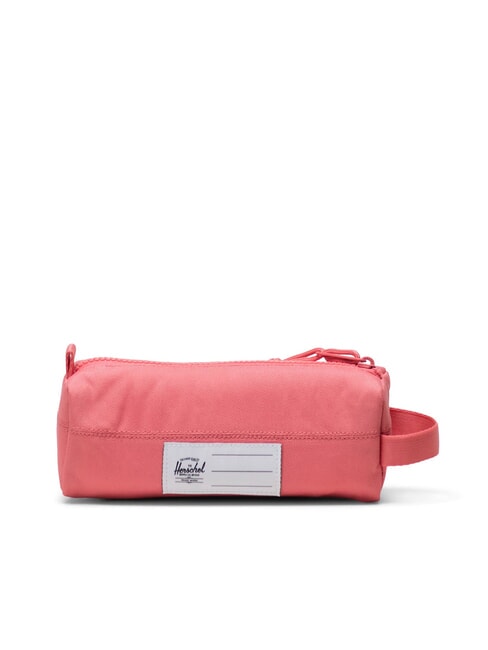 SETTLEMENT Estuche para lápices rosa de té - Estuches y Accesorios