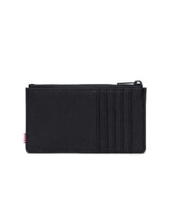 HERSCHEL OSCAR Tarjetero plano con monedero - Carteras Mujer