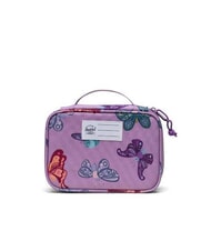 HERSCHEL HERITAGE Estuche con asa mariposas mágicas - Estuches y Accesorios - 4