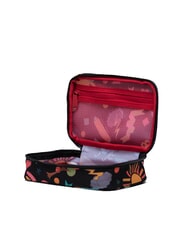 HERSCHEL HERITAGE Estuche con asa álbum de recortes negro - Estuches y Accesorios - 2