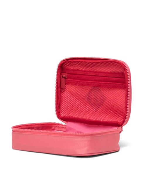 HERITAGE Estuche con asa rosa de té - Estuches y Accesorios