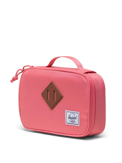 HERITAGE Estuche con asa rosa de té - Estuches y Accesorios