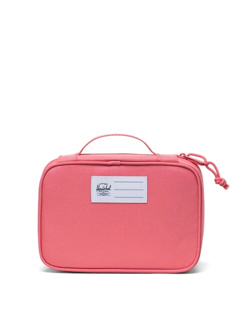 HERITAGE Estuche con asa rosa de té - Estuches y Accesorios