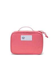 HERSCHEL HERITAGE Estuche con asa rosa de té - Estuches y Accesorios - 4