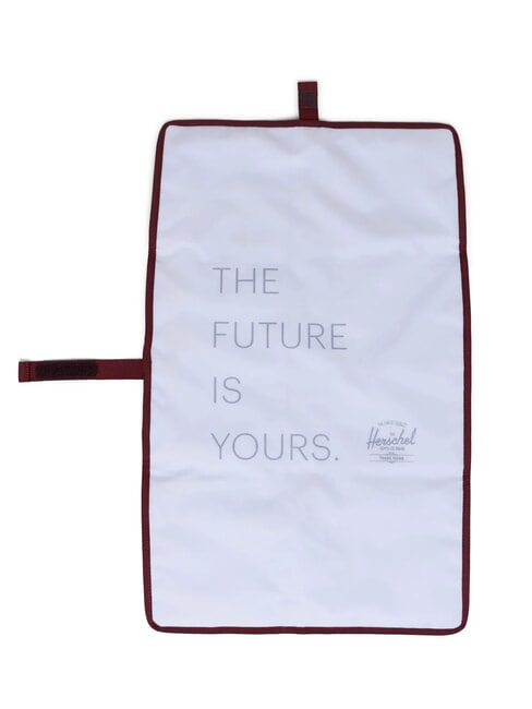 STRAND Bolsa con cambiador Puerto - Bolsas de viaje