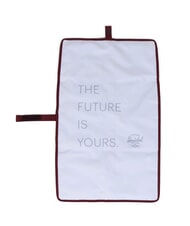 HERSCHEL STRAND Bolsa con cambiador Puerto - Bolsas de viaje - 5