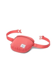 HERSCHEL SETTLEMENT Mini riñonera rosa mineral - Riñoneras - 2