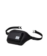 HERSCHEL POP QUIZ Riñonera con bolsillo relieve de pata de gallo - Riñoneras - 2