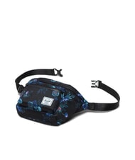 HERSCHEL POP QUIZ Riñonera con bolsillo noche floral - Riñoneras - 3