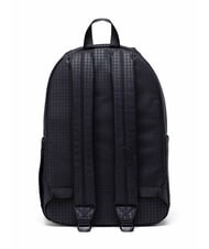 HERSCHEL POP QUIZ Mochila relieve pata de gallo/negro - Mochilas Escuela & Tiempo Libre - 3