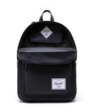 HERSCHEL POP QUIZ Mochila relieve pata de gallo/negro - Mochilas Escuela & Tiempo Libre - 4