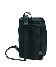 HERSCHEL RETREAT Mochila de un solo hombro cuadros de invierno de abeto más oscuro - Mochilas Escuela & Tiempo Libre - 3