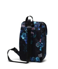 HERSCHEL RETREAT Mochila de un solo hombro noche floral - Mochilas Escuela & Tiempo Libre - 3