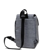 HERSCHEL RETREAT Mochila de un solo hombro RAVEN CROSSHATCH - Mochilas Escuela & Tiempo Libre - 3