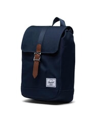 HERSCHEL RETREAT Mochila de un solo hombro navy tan - Mochilas Escuela & Tiempo Libre - 2