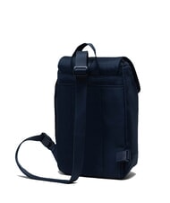 HERSCHEL RETREAT Mochila de un solo hombro navy tan - Mochilas Escuela & Tiempo Libre - 3