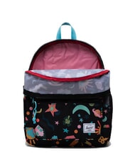 HERSCHEL HETITAGE YOUTH Mochila álbum de recortes negro - Mochilas Escuela & Tiempo Libre - 4