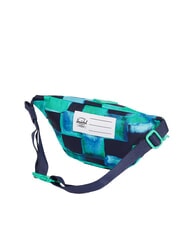 HERSCHEL HERITAGE Bolsa con etiqueta de nombre - Ri&ntilde;oneras