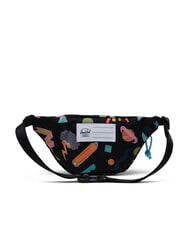 HERSCHEL HERITAGE Bolsa con etiqueta de nombre - Ri&ntilde;oneras