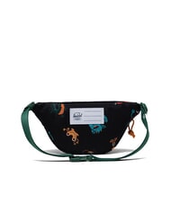 HERSCHEL HERITAGE Bolsa con etiqueta de nombre - Ri&ntilde;oneras