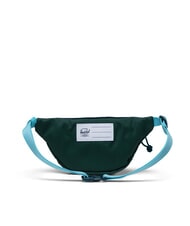 HERSCHEL HERITAGE Bolsa con etiqueta de nombre - Riñoneras