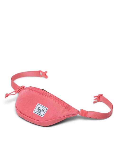 HERITAGE Bolsa con etiqueta de nombre rosa de t&eacute; - Ri&ntilde;oneras