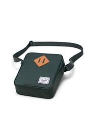 HERSCHEL HERITAGE Monedero pequeño abeto más oscuro - Bandoleras Hombre - 3