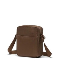 HERSCHEL HERITAGE Monedero pequeño tierra oscura - Bandoleras Hombre - 2