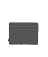 HERSCHEL CHARLIE Tarjetero plano gárgolas - Carteras Hombre - 3