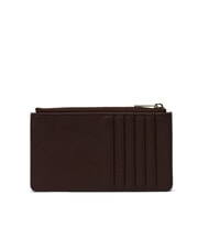 HERSCHEL OSCAR Tarjetero plano con cremallera - Carteras Mujer