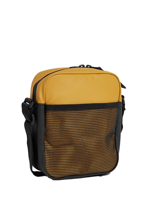 HERITAGE Monedero pequeño latón - Bandoleras Hombre