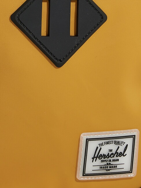 HERITAGE Monedero pequeño latón - Bandoleras Hombre