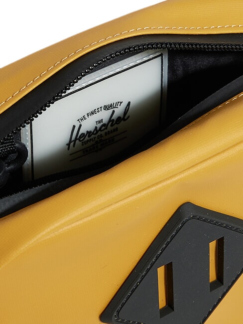 HERITAGE Monedero pequeño latón - Bandoleras Hombre