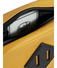 HERSCHEL HERITAGE Monedero pequeño latón - Bandoleras Hombre - 4