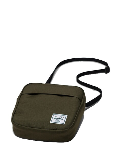 CLASSIC  hiedra - Bandoleras Hombre